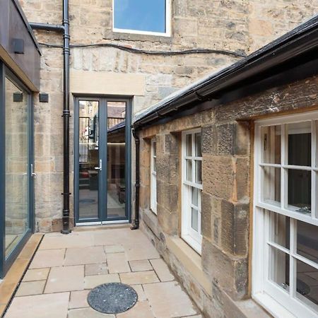 Dragon Suites - Edinburgh City Centre 2 Bed Apartment 外观 照片